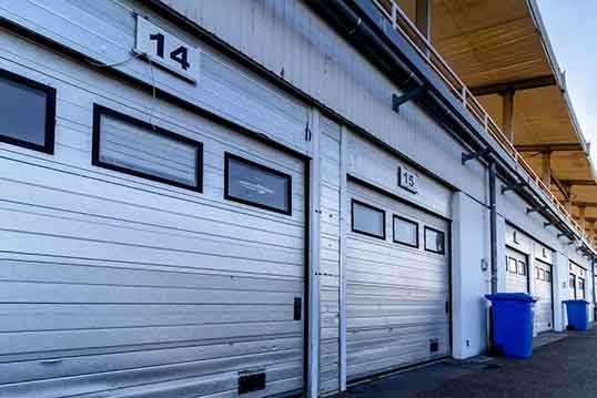 Garage Door Repair Wayland